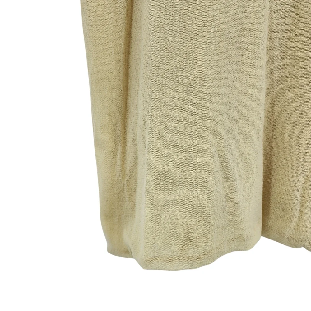 Women's Mesh Tank Top - Picture 3 of 5